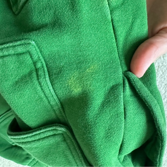 TNA CARGO SWEATPANTS - Picture 4 of 6